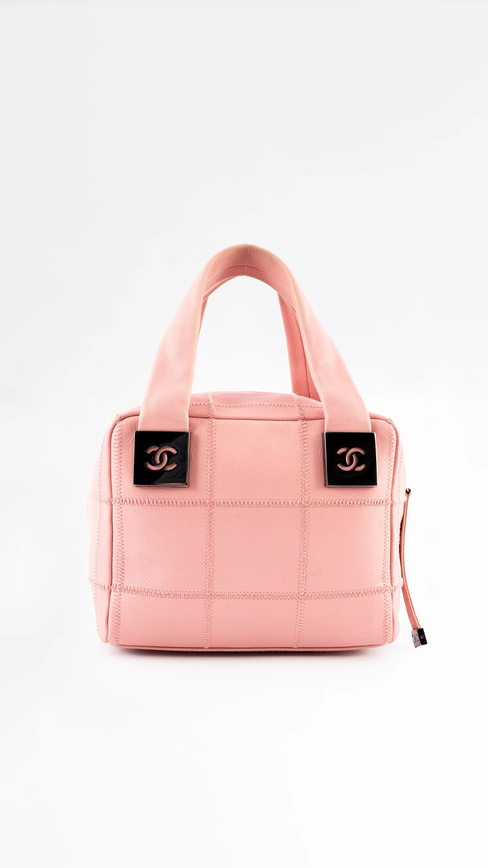 Signature Tote Bag